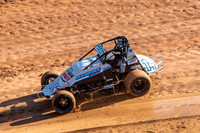 Wingless 14 T14 - Saturday