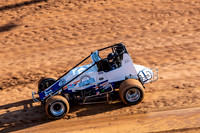 Wingless 15 T15 - Saturday