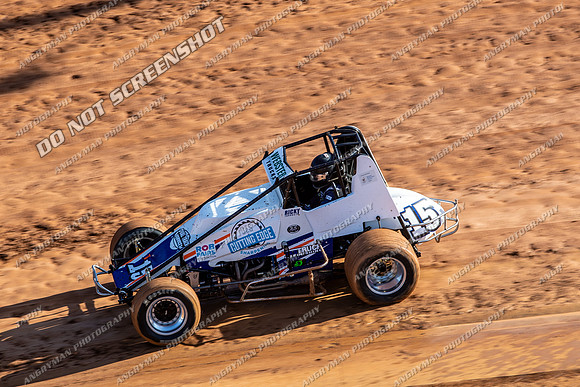 Wingless 15 T15 - Saturday