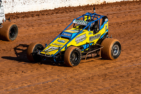 Wingless 17 T17 - Sunday-2