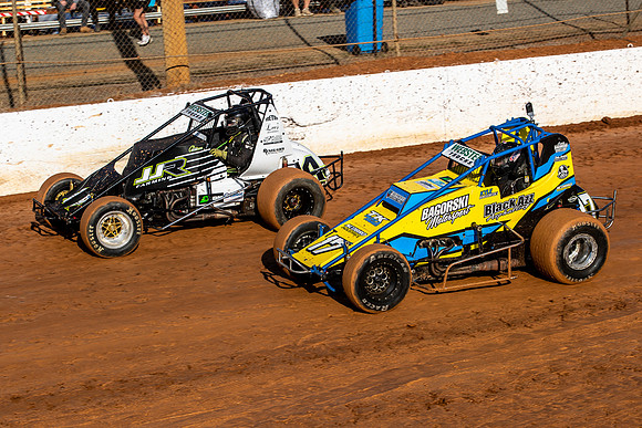 Wingless 17 T17 - Sunday-3