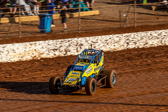 Wingless 17 T17 - Sunday-6