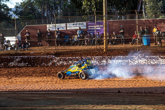 Wingless 17 T17 - Sunday-10