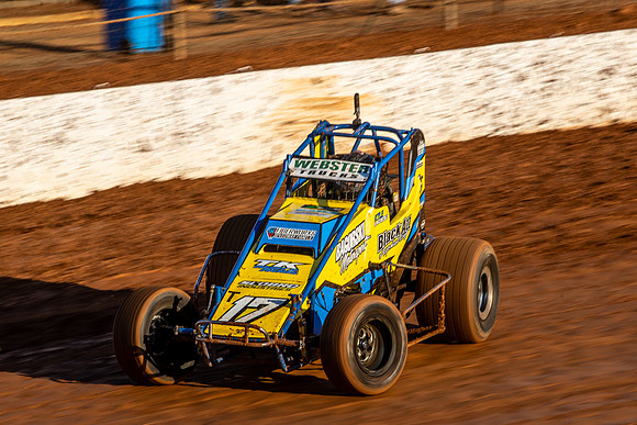 Wingless 17 T17 - Sunday-7