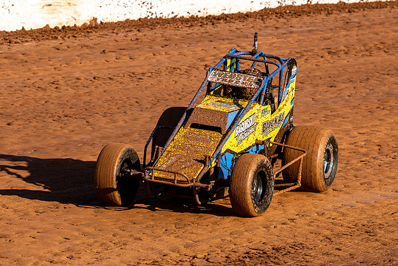 Wingless 17 T17 - Sunday-5