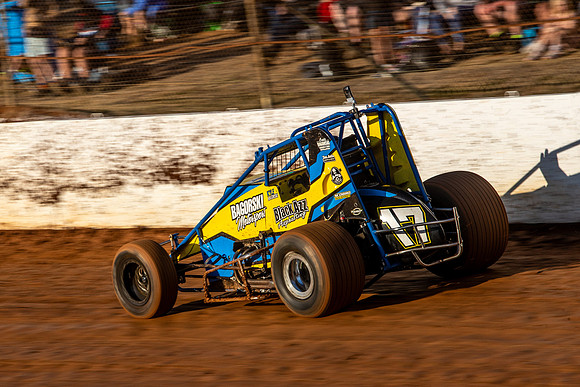 Wingless 17 T17 - Sunday-8