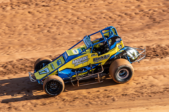 Wingless 17 T17 - Saturday