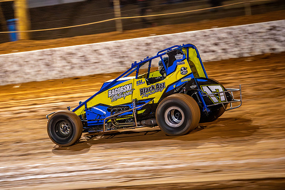 Wingless 17 T17 - Saturday-17