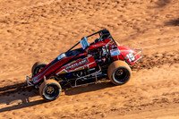 Wingless 18 T18 - Saturday