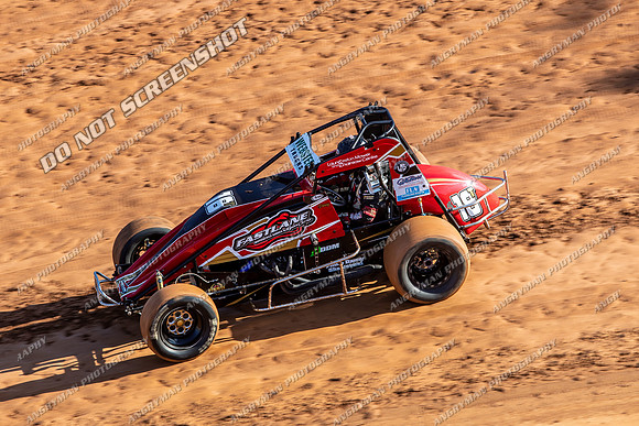 Wingless 18 T18 - Saturday