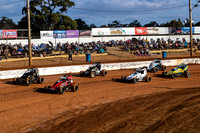 Wingless 18 T18 - Sunday-2