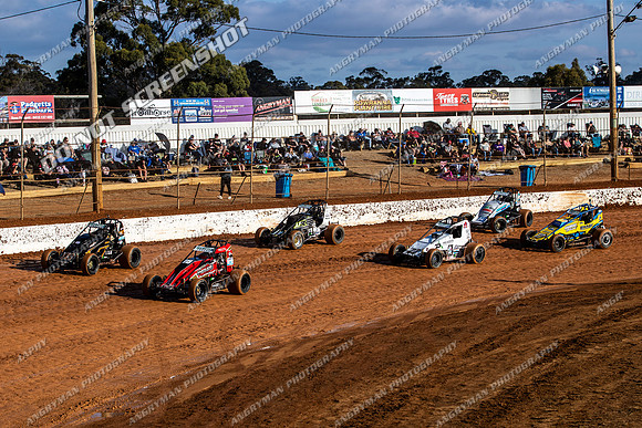 Wingless 18 T18 - Sunday-2