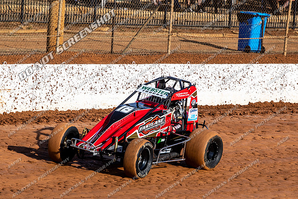 Wingless 18 T18 - Sunday