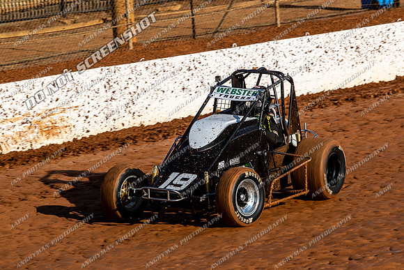 Wingless 19 T19 - Sunday-2