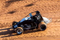 Wingless 19 T19 - Saturday