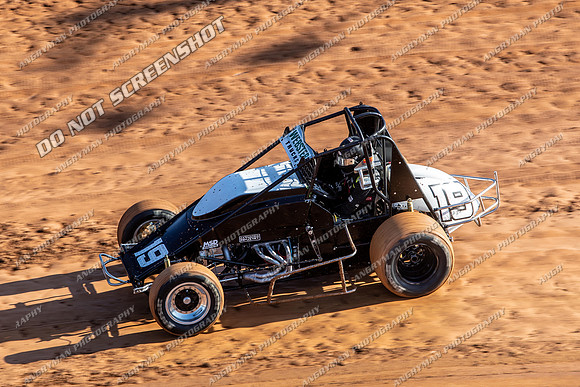 Wingless 19 T19 - Saturday