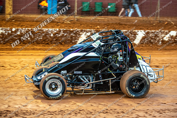 Wingless 19 T19 - Sunday-3