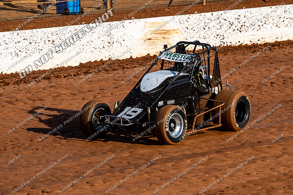Wingless 19 T19 - Sunday
