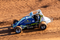 Wingless 21 T21 - Saturday