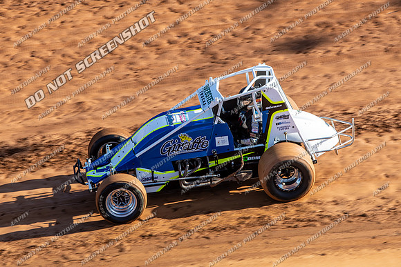 Wingless 21 T21 - Saturday