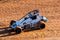 Wingless 22 T22 - Saturday