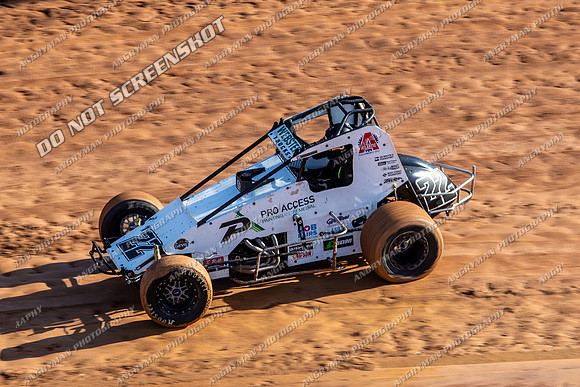 Wingless 22 T22 - Saturday