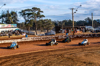Wingless 21 T21 - Sunday