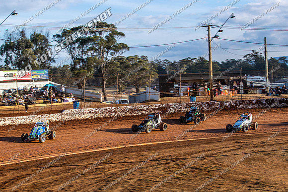 Wingless 21 T21 - Sunday