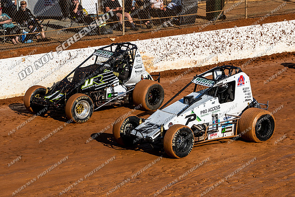 Wingless 22 T22 - Sunday