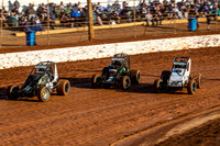 Wingless 4 T4 - Sunday