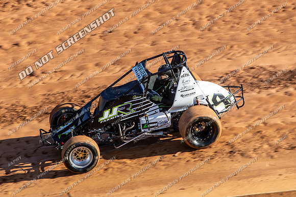 Wingless 4 T4 - Saturday
