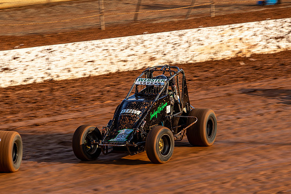 Wingless 5 T5 - Sunday-5
