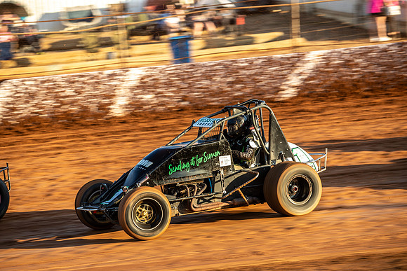 Wingless 5 T5 - Saturday-5