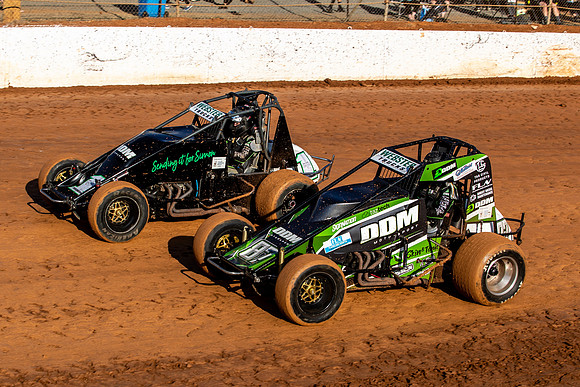 Wingless 5 T5 - Sunday
