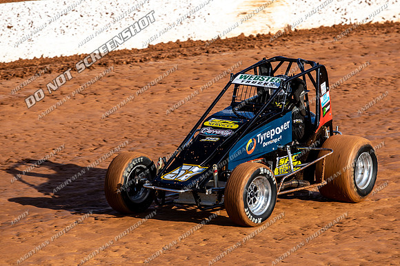 Wingless 57 T57 - Sunday