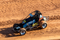 Wingless 57 T57 - Saturday