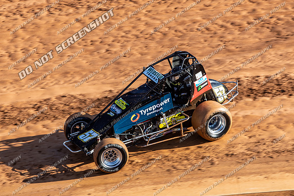 Wingless 57 T57 - Saturday