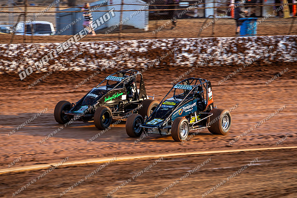 Wingless 57 T57 - Sunday-7
