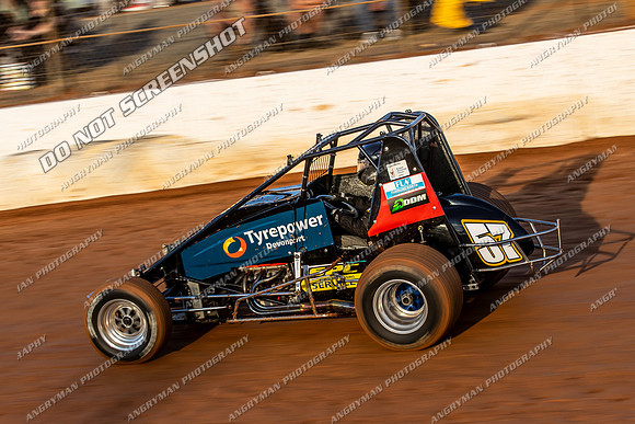Wingless 57 T57 - Sunday-6