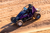 Wingless 77 T77 - Saturday