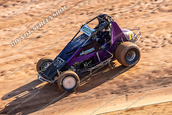 Wingless 77 T77 - Saturday