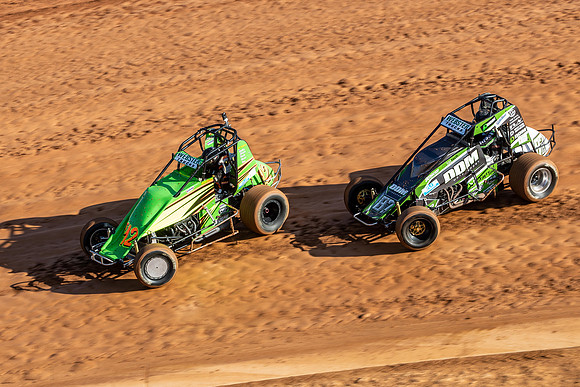 Wingless 87 T87 - Saturday-3