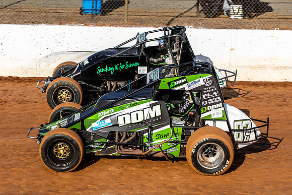 Wingless 87 T87 - Sunday-2