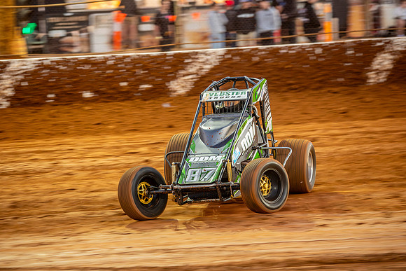 Wingless 87 T87 - Saturday-7