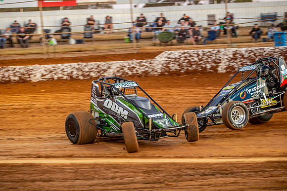 Wingless 87 T87 - Saturday-8
