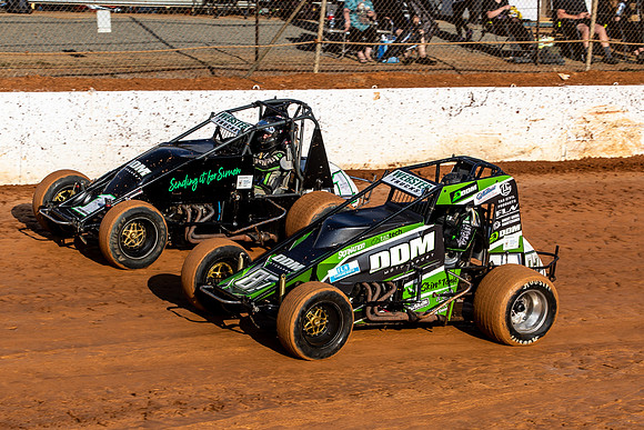 Wingless 87 T87 - Sunday
