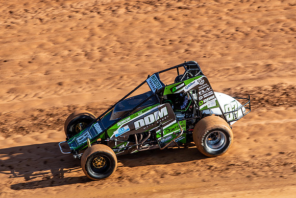 Wingless 87 T87 - Saturday