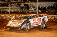 Super Sedan 3 V3 - 15 - Carrick - 24th Jan 2019-9