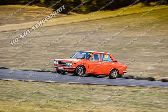 68 - Baskerville Historic Sprints-11