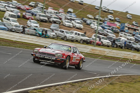 12 - Baskerville Historics 2018-19